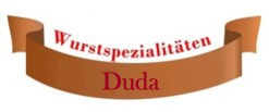 DUDA weil`s schmeckt....